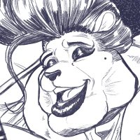 Rompinpomps / DF43 (@rompinpomps) 's Twitter Profile