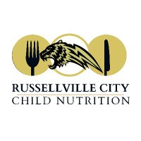 Russellville City Schools Child Nutrition(@RussellvilleCNP) 's Twitter Profile Photo