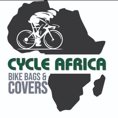 Cycle Africa Bike Bags is a Jeffrey's Bay based company that specializes in bicycle tourism and manufacturing custom bike bags for the adventure cyclist
