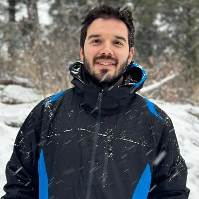 Full Stack Developer at @GrupoDeacero, MSc Candidate in Artificial Intelligence at @TecdeMonterrey, React.js, Python, C#
PS: Anime Lover