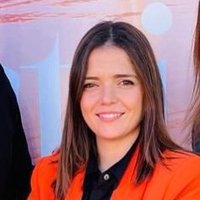 Marta Riesgo (@martariesgo) 's Twitter Profile