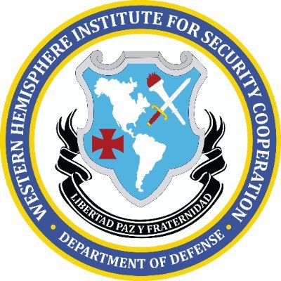 Western Hemisphere Institute Security Cooperation