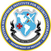 Western Hemisphere Institute Security Cooperation(@DoDWHINSEC) 's Twitter Profile Photo