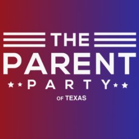 Empower Parents 
Empower Citizens
Support Law Enforcement
State Chapter of Texas @Parent_Party