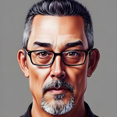 rickbarkermusic Profile Picture