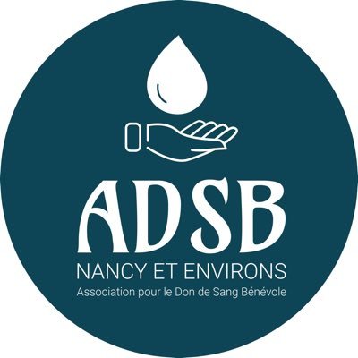 Association pour le Don de Sang Bénévole de Nancy et Environs 🅰️🅱️🅾️ Passeurs de savoirs, créateurs de liens, donneurs de sang 🩸 📍Nancy & Villers-Lès-Nancy