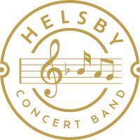 Helsby Concert Band (@bandhelsby) 's Twitter Profile Photo