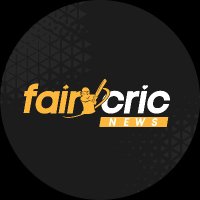 Fair Cric News(@faircricnews) 's Twitter Profile Photo