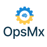 OpsMx simplifies and intelligently automates software delivery, empowering everyone in the process to ship better software faster