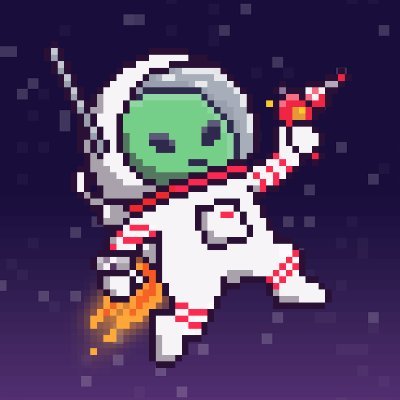 Terranauts on Terra 2 🌖さんのプロフィール画像