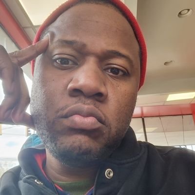 ErikrittF twitter avatar