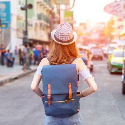 Crea tus itinerarios, descubre los mejores destinos, encuentra la mejores zonas para alojarte y calcula los gatos de tu viaje con #Ai #ChatGPT