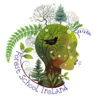Forest School Ireland (@forestschoolirl) Twitter profile photo
