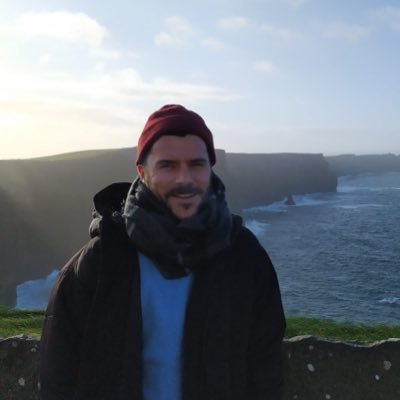 oscarmesejo's profile picture. Flipo.