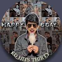 Happy Birthday KD (Hits 30!) ❤🎂(@shivaraavi__fp) 's Twitter Profile Photo
