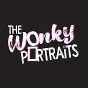 The Wonky Portraits (@wonkyportraits) 's Twitter Profile