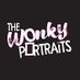 The Wonky Portraits (@wonkyportraits) Twitter profile photo