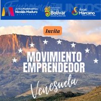 Movimiento Emprendedor Bolivar(@MovEmprendedorB) 's Twitter Profile Photo