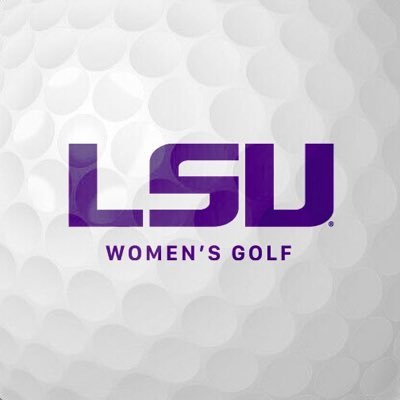 The Official Twitter account of LSU Women's Golf.