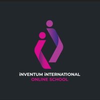 Inventum International Online School(@InventumOnline) 's Twitter Profile Photo