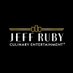 Jeff Ruby Culinary Entertainment (@JeffRubys) Twitter profile photo