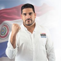 Mauricio Espínola(@EspinolaEspnol1) 's Twitter Profileg