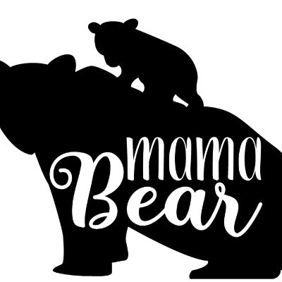 Michigan Mama Bear