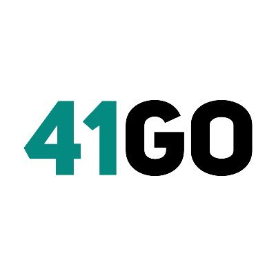 Forty_OneGO's profile picture. https://t.co/Ovcns7qH8s is now live!
