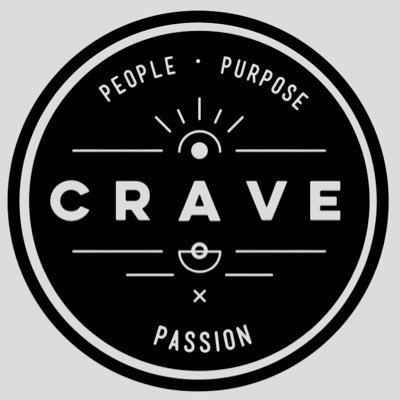Crave builds skills and networks for grassroots change-makers through a life-long learning community. #CraveFLA