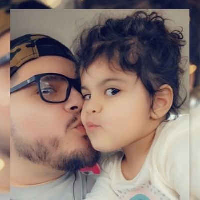 Watching my daughter grow and playing fifa always fifa 😂