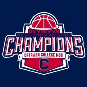 Official Twitter Account of Catawba College Men’s Basketball▪️2024 2023 2020 2019 NCAA Tournament ▪️2023 2019 SAC Tournament Champions...16x SAC Champion 💍