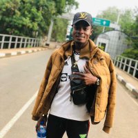 Adrien Mubalama (@adrien_mubalama) 's Twitter Profile