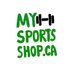 mysportsshop.ca (@mysportsshop) Twitter profile photo mysportsshop.ca (@mysportsshop) Twitter profile photo