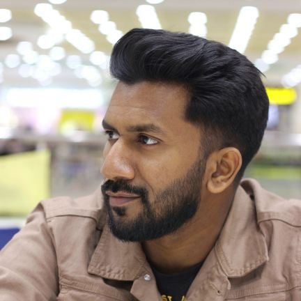 rahsivan_'s profile picture. Digital Artist | Designer