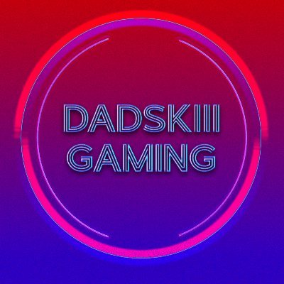 DadSkiii_ttv's profile picture. I am just an average nerd. Love gaming and guns among other things. Here to meet other nerds like myself & play some games.