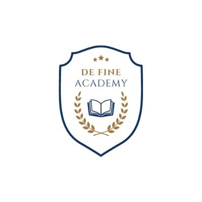 AcademyDefine92's profile picture. اكاديميه دوليه معتمده تقدم برامج تعليميه في البكالريوس  الدبلوم والماجستير والدكتورا المهنيه