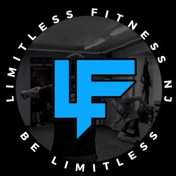 LimitlessFitNJ Profile Picture