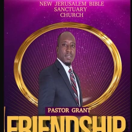 churchboy praizeologies@ new jerusalem bible sanctuary, crazy for God,building people up holistically with the Word of God ,husband, father,brother 
,son friend