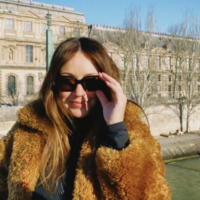 rubatalini's profile picture. ✨