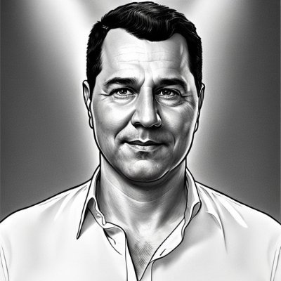 Mehrdad Piroozram Profile