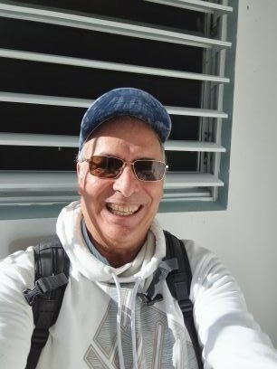 SOY CATÓLICO PUERTORRIQUEÑO HIJO DE RAFAELA ROSAS SANTOS MARIDO ARSENIO ROMÁN MARRERO BIENDICE PROFETIZA MANIFESTACIONES JURAMENTO FIDELIDAD A LOS SACRAMENTO