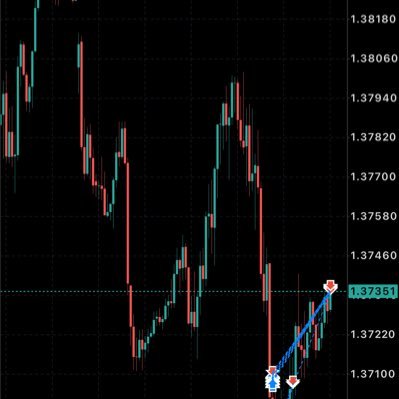 A graphic designer📸and a Forex trader📉