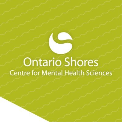 Ontario Shores Centre for Mental Health Sciences provides assessment and treatment services for people living with complex mental illness.  #MindVine