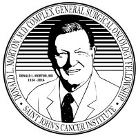 Donald L. Morton CGSO Fellowship Program (@dlm_surgonc) Twitter profile photo