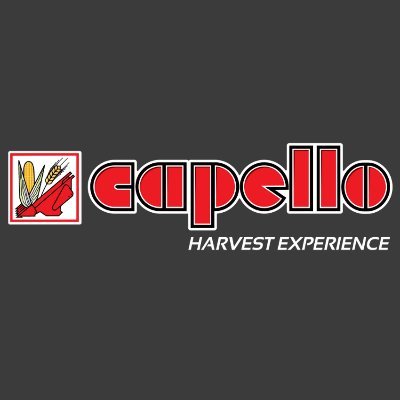 Capello USA proudly represents Capello harvesting products in the United States