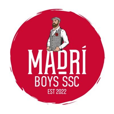 Formed in 2022 “We are the Madri Boys” South Devon based veteran (Over 35s) sports club willing to take teams on at various sports including ⚽️ and 🏏 🍺