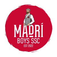 Madri Boys(@Madri_Boys) 's Twitter Profileg