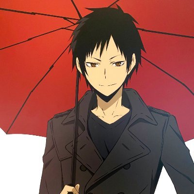 fadimaq's profile picture. INTP (A/T)...
