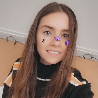 ohwellsverre's profile picture. she/her • 🤗