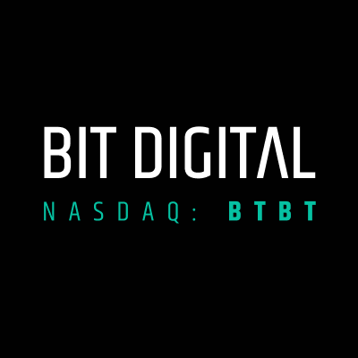 NASDAQ: $BTBT | Publicly traded #Bitcoin miner | Setting an industry standard for sustainability 🍃 | Diversified revenue streams with #Ethereum staking